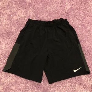 Men’s Nike Running Shorts - Large - NWT